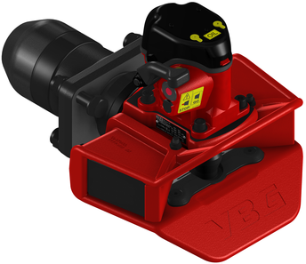 Сцепные устройства VBG D 50 - 590 VR-2